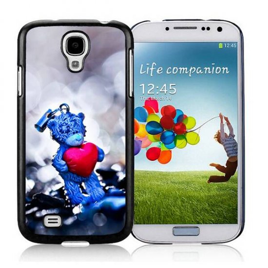 Valentine Bear Samsung Galaxy S4 9500 Cases DHH | Coach Outlet Canada
